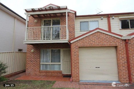 1/14 Lewis Rd, Liverpool, NSW 2170