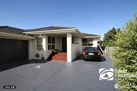 2/6 Blackley Ct, Deer Park, VIC 3023