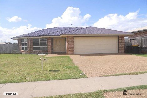 44 Lillypilly Ave, Gracemere, QLD 4702