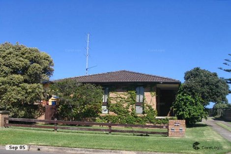 35 Junction Rd, Barrack Point, NSW 2528