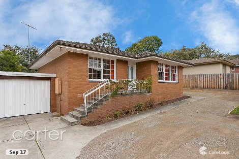 3/28 Oliver St, Ringwood, VIC 3134