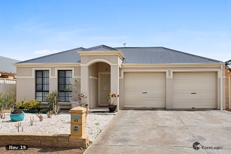 45 Northwater Way, Burton, SA 5110