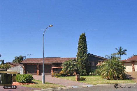 4 Procter Cl, Abbotsbury, NSW 2176