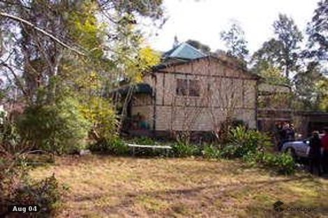 183 Annangrove Rd, Annangrove, NSW 2156