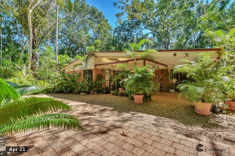 35 Mcaulay Rd, Bees Creek, NT 0822