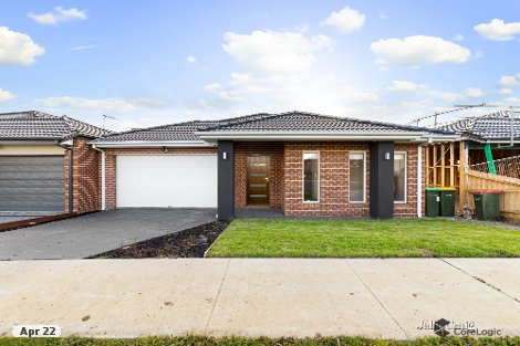 12 Dahlia St, Bonshaw, VIC 3352