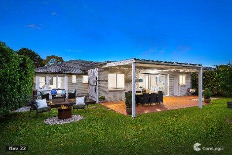 3 Vista Cl, Hornsby, NSW 2077