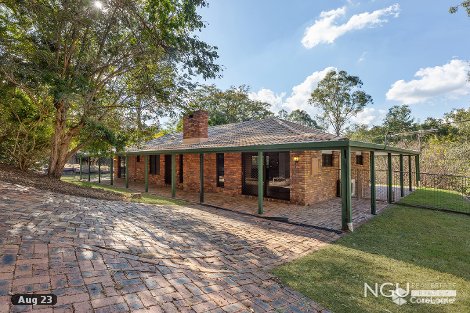 1040 Mount Crosby Rd, Mount Crosby, QLD 4306