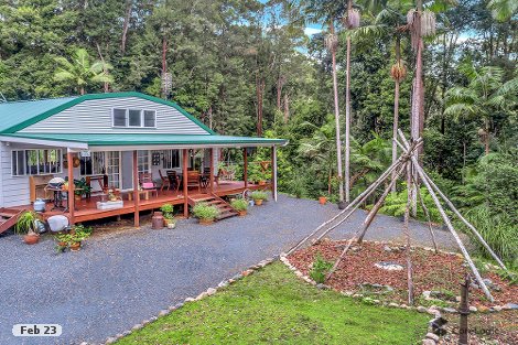 368f Dairyville Rd, Upper Orara, NSW 2450