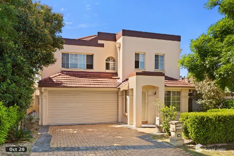 18 Ridge St, Glenwood, NSW 2768