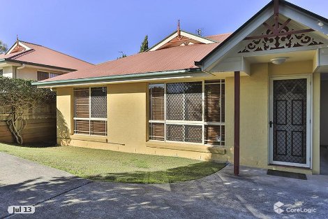 2/118 Neil St, South Toowoomba, QLD 4350