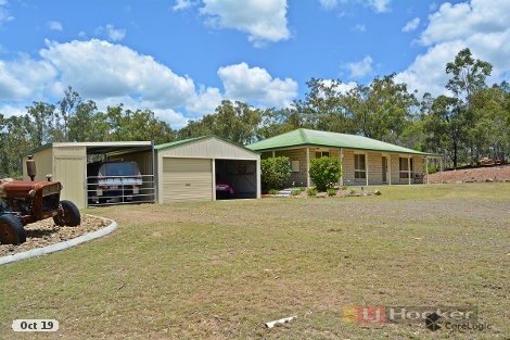 4 Yellowood Ct, Kensington Grove, QLD 4341