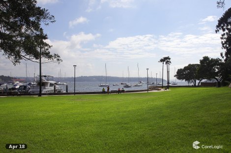 45/5-7 Esplanade, Elizabeth Bay, NSW 2011