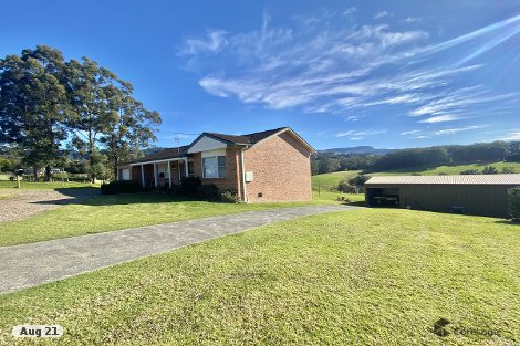 66 Croziers Rd, Jaspers Brush, NSW 2535