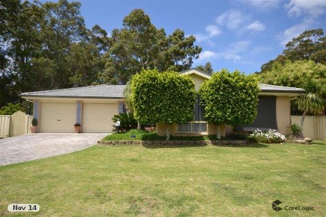 18 Lightwood Dr, West Nowra, NSW 2541