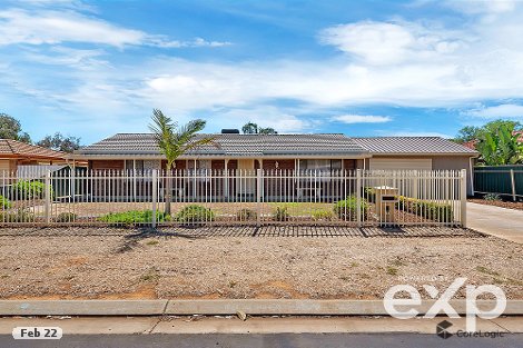 23 Maguire Cres, Burton, SA 5110