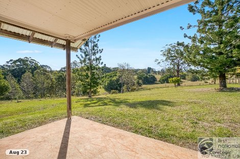 70 Borton Rd, Tullera, NSW 2480