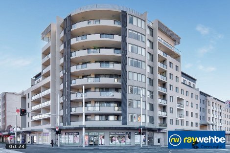 61/20 Victoria Rd, Parramatta, NSW 2150