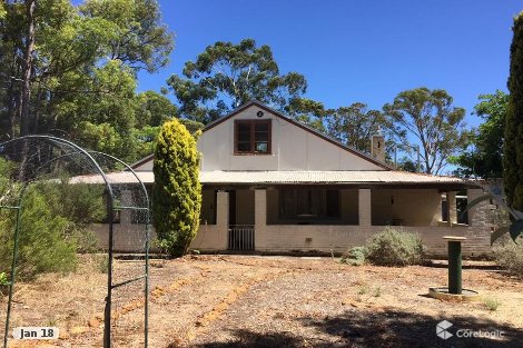 215 Railway Tce, Sawyers Valley, WA 6074