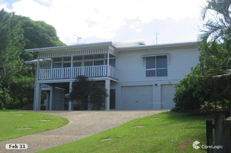 16 Pitt Ct, Earlville, QLD 4870