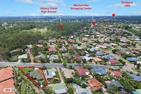 31 Explorer Dr, Albany Creek, QLD 4035