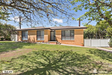 8 Pickering St, Monash, ACT 2904