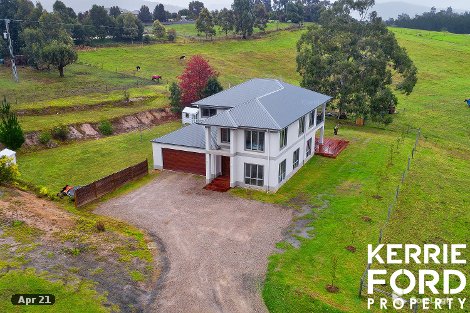 264 Traralgon-Balook Rd, Callignee, VIC 3844