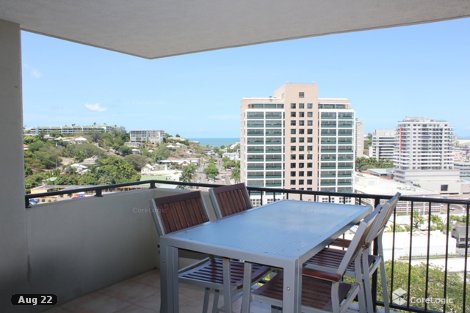 35/209 Wills St, Townsville City, QLD 4810