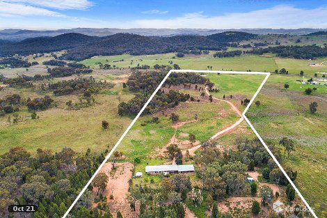 592 Black Springs Rd, Budgee Budgee, NSW 2850