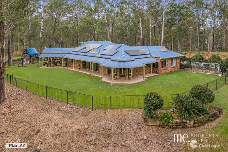 2 Smiths Rd S, Kurwongbah, QLD 4503