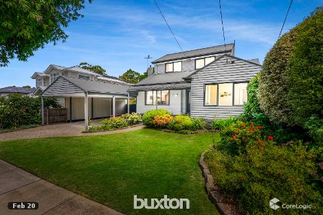 27 Cherbourg Ave, Beaumaris, VIC 3193