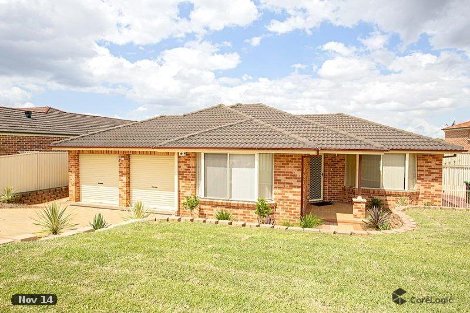 3 Davina Cres, Cecil Hills, NSW 2171