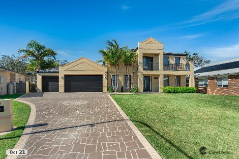 12 Paino Cres, Sanctuary Point, NSW 2540