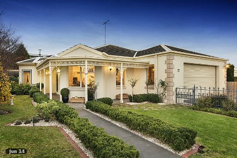 77 Grosvenor Dr, Wandana Heights, VIC 3216