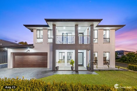 9 Wembley Ave, North Kellyville, NSW 2155