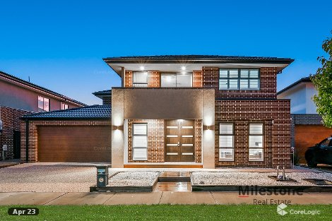 26 Storm Ave, Lyndhurst, VIC 3975