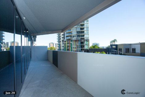 20603/1 Cordelia St, South Brisbane, QLD 4101