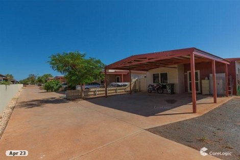 7/15 Rutherford Rd, South Hedland, WA 6722