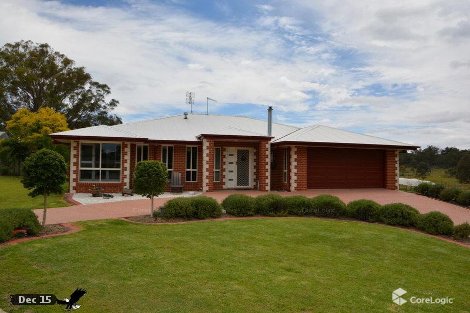 62 Spring Creek Rd, Greenlands, QLD 4380