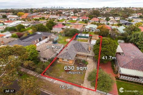 61 The Boulevard, Pascoe Vale South, VIC 3044