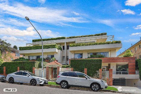 12/8-10 Clifford St, Mosman, NSW 2088