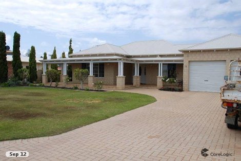 19 Coubrough Pl, Jurien Bay, WA 6516