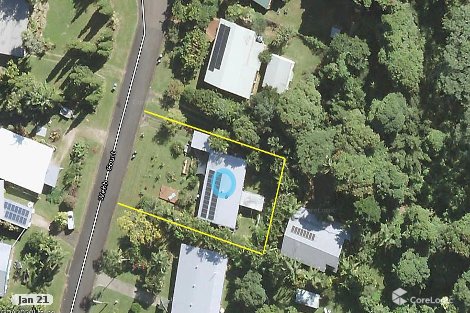 15 Webb Ct, Bingil Bay, QLD 4852