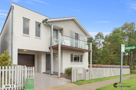 42 Peppin St, Rouse Hill, NSW 2155