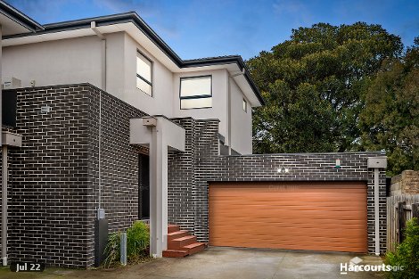 3/62 Talbot Rd, Mount Waverley, VIC 3149