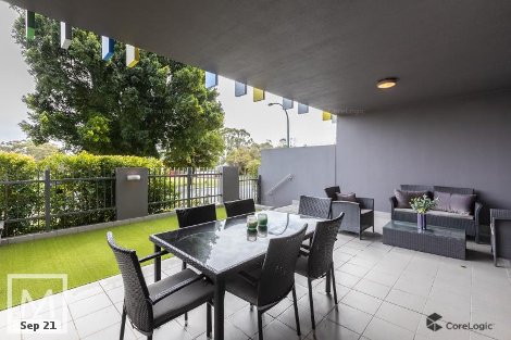 5/1 Rowe Ave, Rivervale, WA 6103