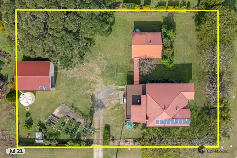 80 Seib St, Kilcoy, QLD 4515