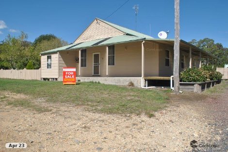 18 Healy St, Niangala, NSW 2354