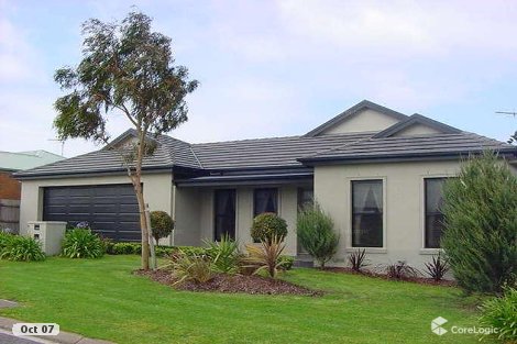 19 Dyson St, Port Fairy, VIC 3284