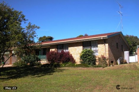 6 George Cl, North Macksville, NSW 2447